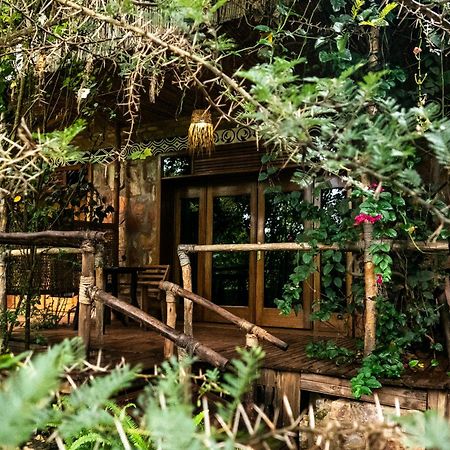 Akagera Transit Lodge Экстерьер фото