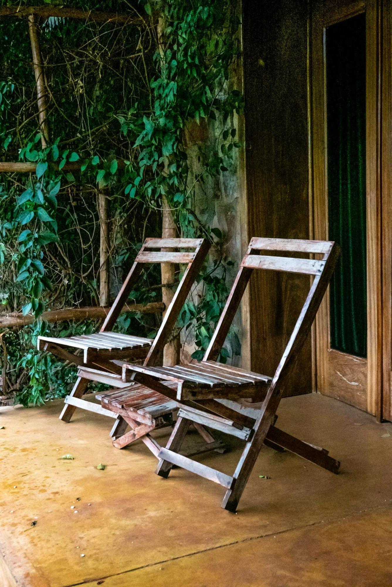 Akagera Transit Lodge Экстерьер фото